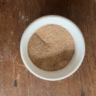 farina substitutes