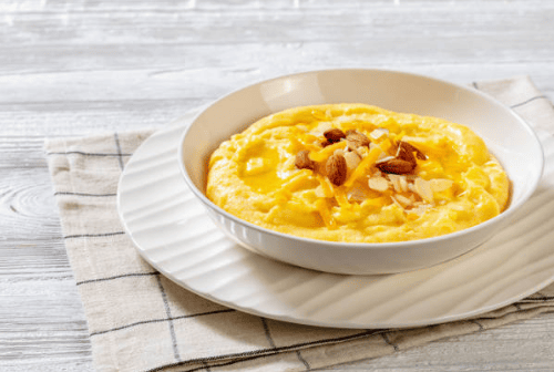 grits - farina alternative