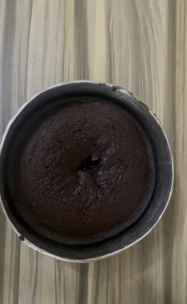 Moist Gluten Free Chocolate Cake Recipe is Ready to be Served