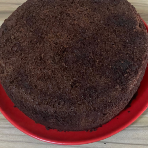 Moist Gluten-Free Chocolate Cake Recipe