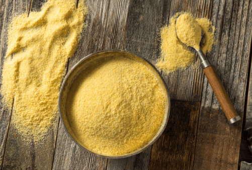 Nutritional Yeast - Dubliner Cheese Substitute