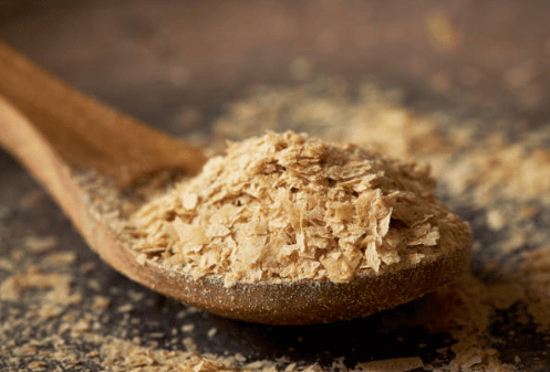 Nutritional Yeast - Locatelli Cheese Substitute