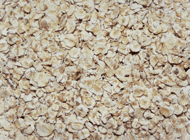 oatmeal - substitutes for farina