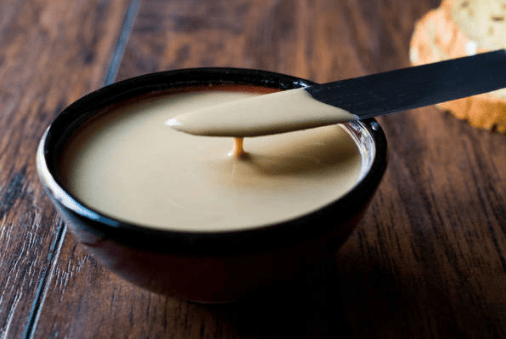Tahini - substitutue for soybean paste