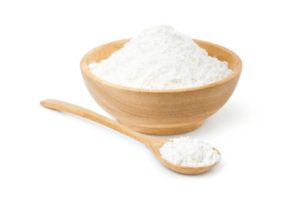 white rice flour - Substitute for Mochiko Flour