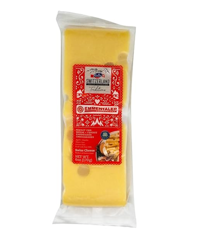 Emmentaler