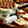 Sulgini cheese substitutes