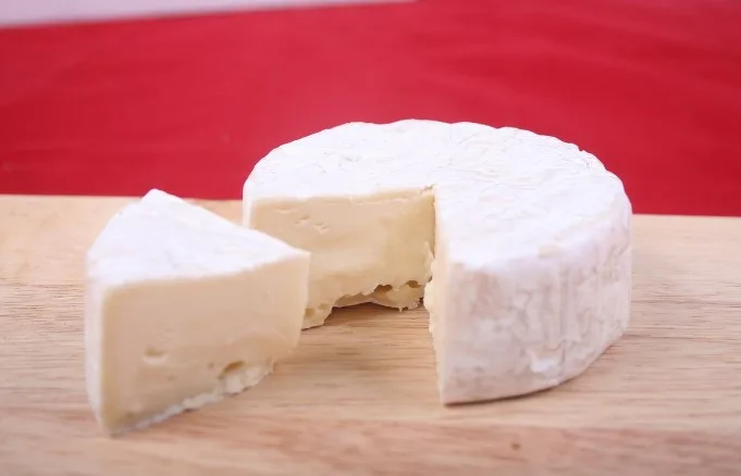 Brie cheese - teleme cheese substitutes