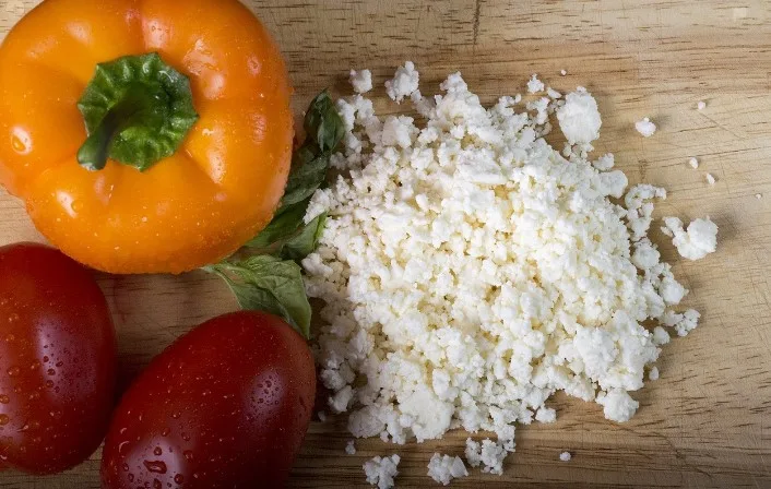 Feta Cheese
