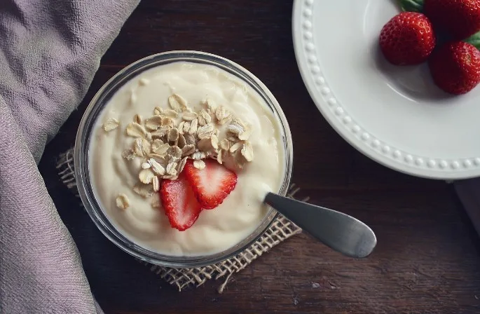 9 Best Labneh Cheese Substitutes 1 Greek yogurt - Labneh cheese substitutes