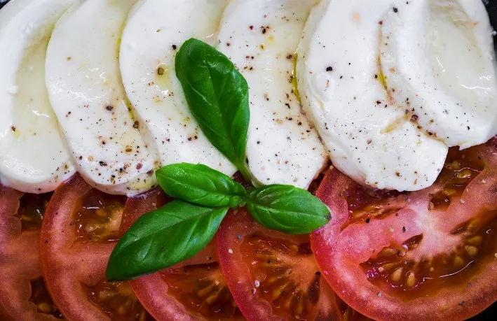 Mozzarella Cheese