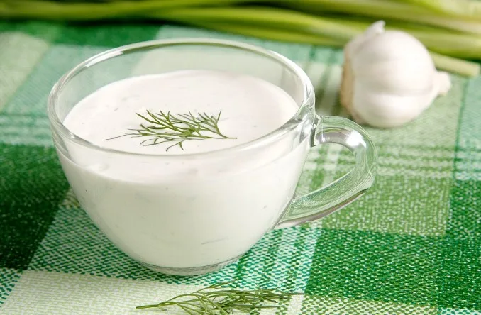 Can You Freeze These 14 Foods? My Honest Answer for Each One 3 Sour cream