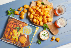 Trader Joe's Breaded Cheddar Cheese Curds - best trader joe's appetizers