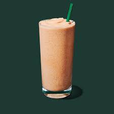 Coffee Frappuccino