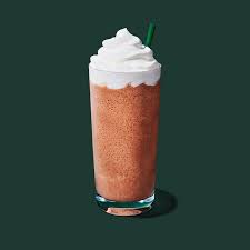 Mocha Frappuccino