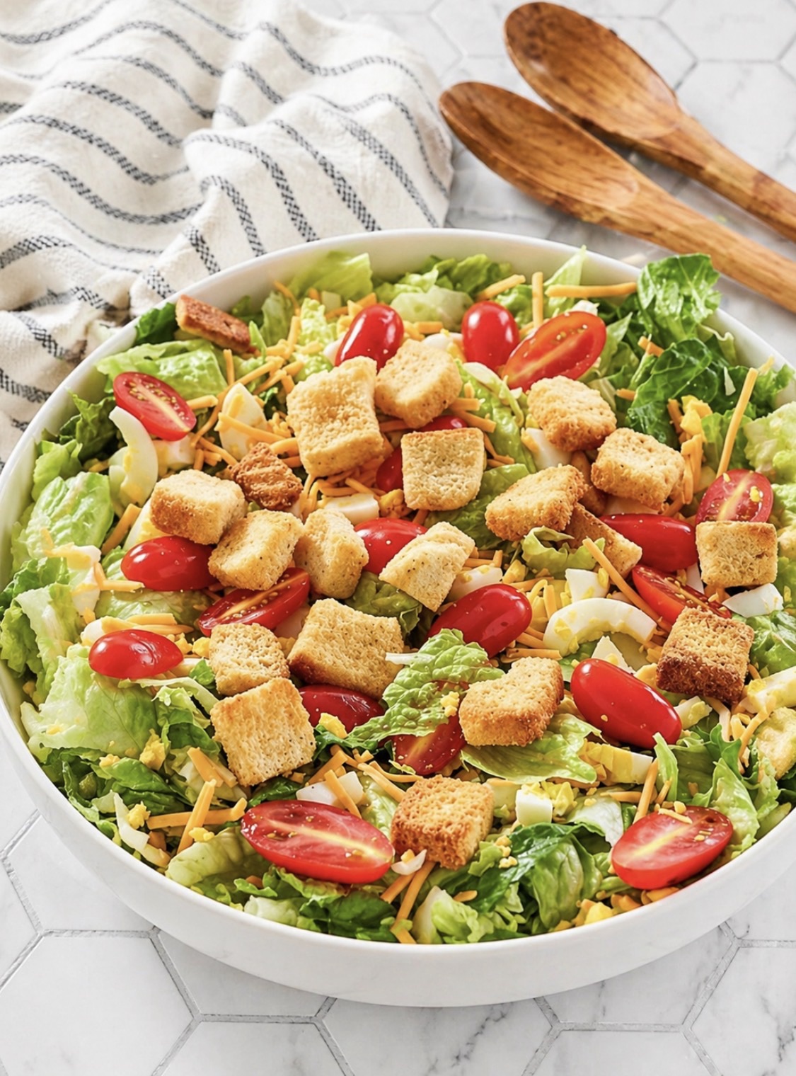 5 Best Summer Salad Recipes (Viral, Copycat, and Worth Every Bite)