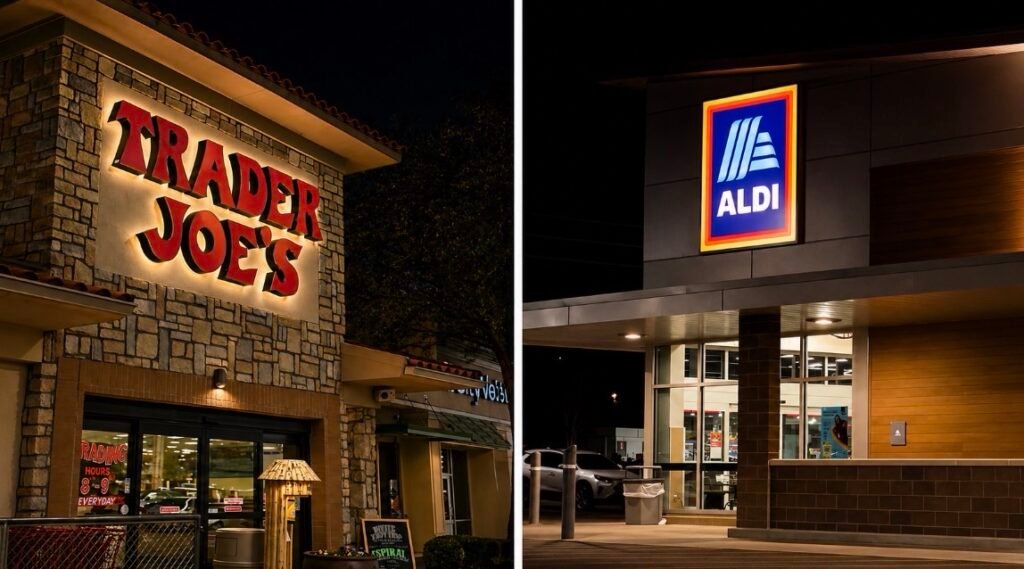 Aldi vs Trader Joe's: Which Grocery Store Is Actually Better in 2026? 1 aldi vs trader joes which is better 2026