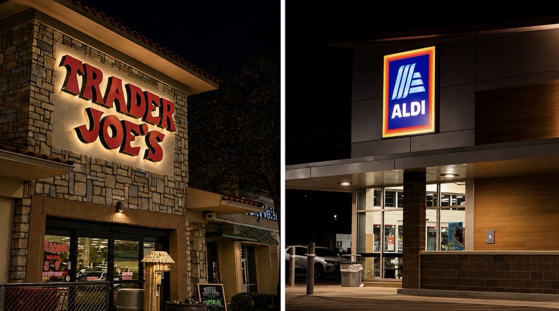 Aldi vs Trader Joe's: Which Grocery Store Is Actually Better in 2026?