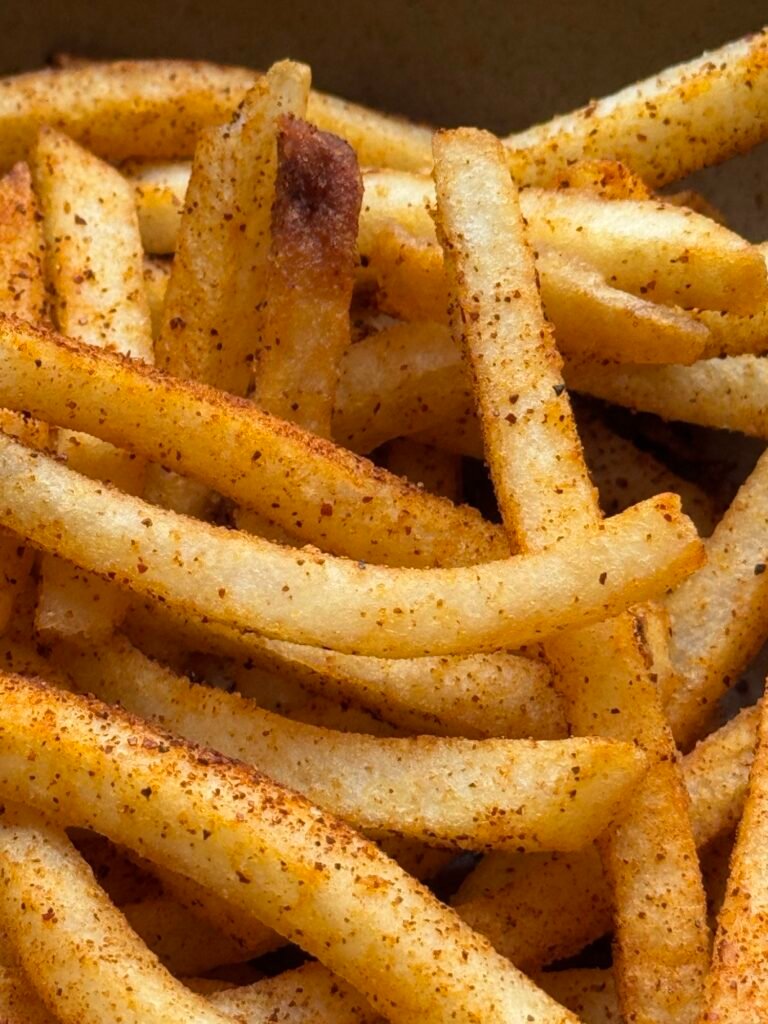 Best Fast Food Fries 2026: Every Major Chain Ranked 1 The Best Fast Food Fries in 2026, Ranked by Every Major Chain