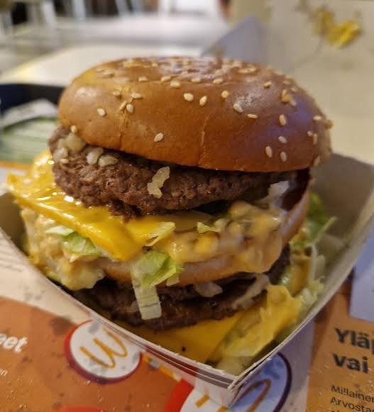 The 13 Best Things to Order at McDonald's in 2026 9 best mcdonald's order: big mac
