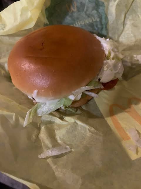 The 13 Best Things to Order at McDonald's in 2026 10 best mcdonald's order: mcchicken