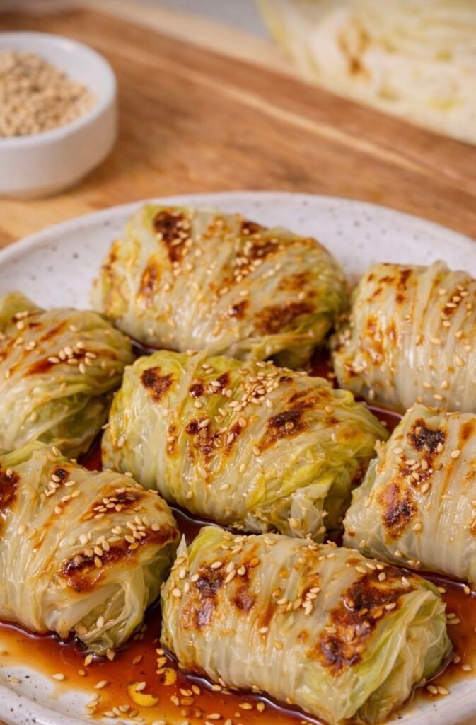 5 Best Cabbage Recipes (Easy, Healthy and Anything but Boring) 5 Cabbage Dumplings (Crispy Pan-Fried Potstickers)