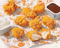 Chick-fil-A vs Popeyes: Which Is Actually Better? 4 chick fil a vs popeyes chicken sandwich