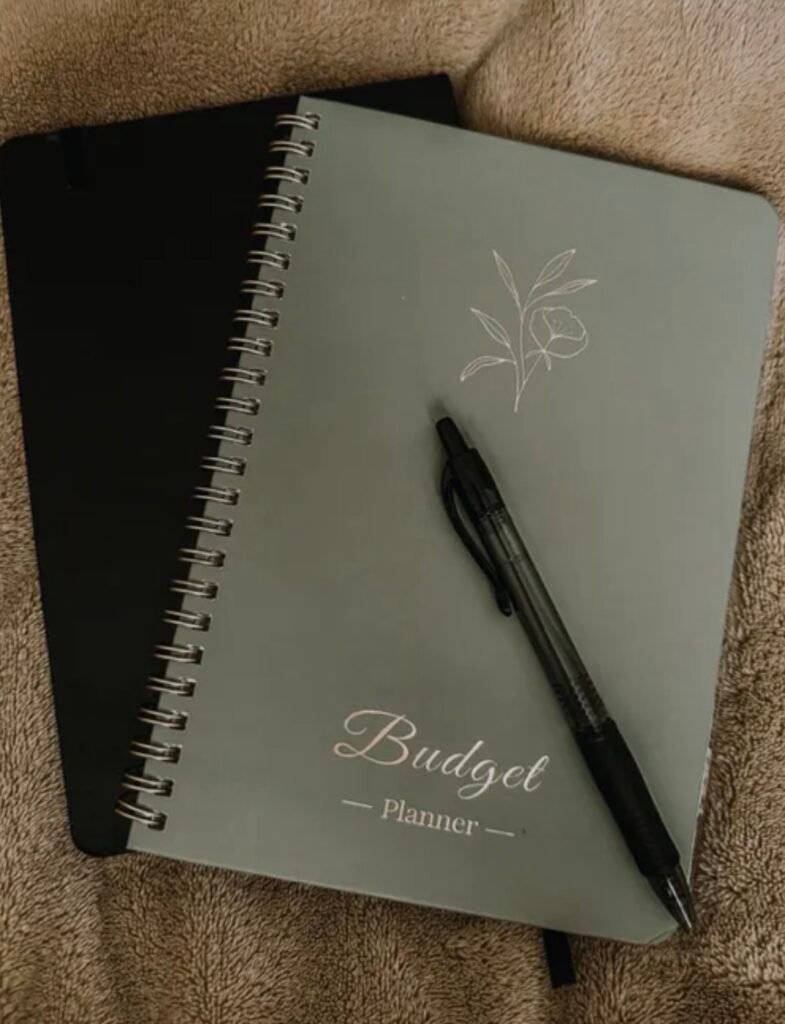 I Tried 5 Grocery Budget Trackers: One Google Sheets System Finally Stuck 1 Grocery Budget Trackers