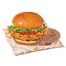 chick fil a vs popeyes chicken sandwich