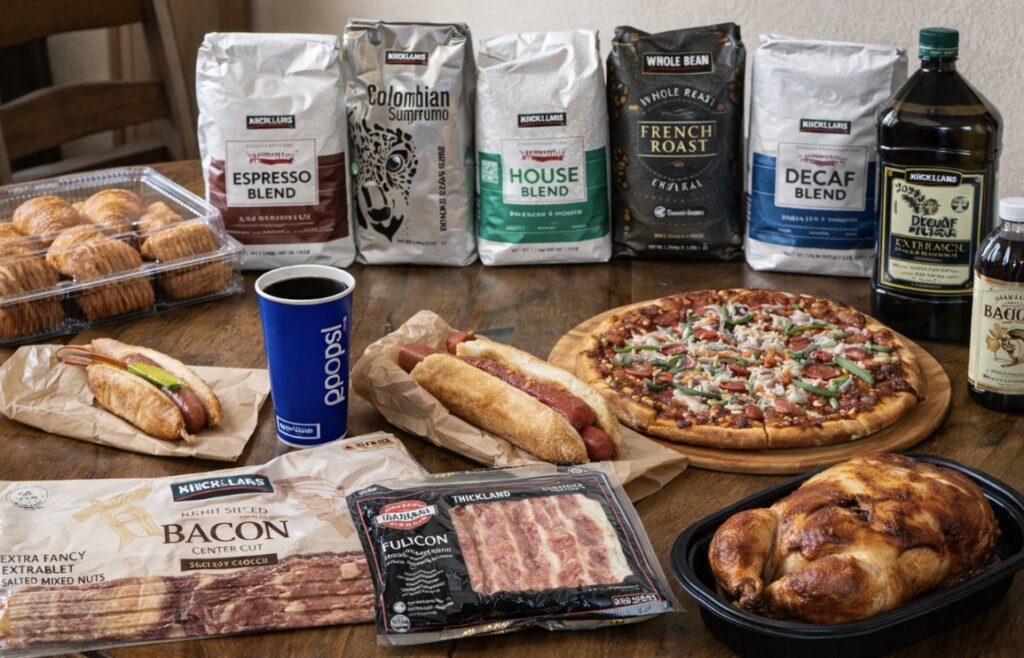 11 Best Costco Foods That Are Genuinely Worth the Membership Fee