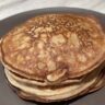 Mochi Pancakes Recipe