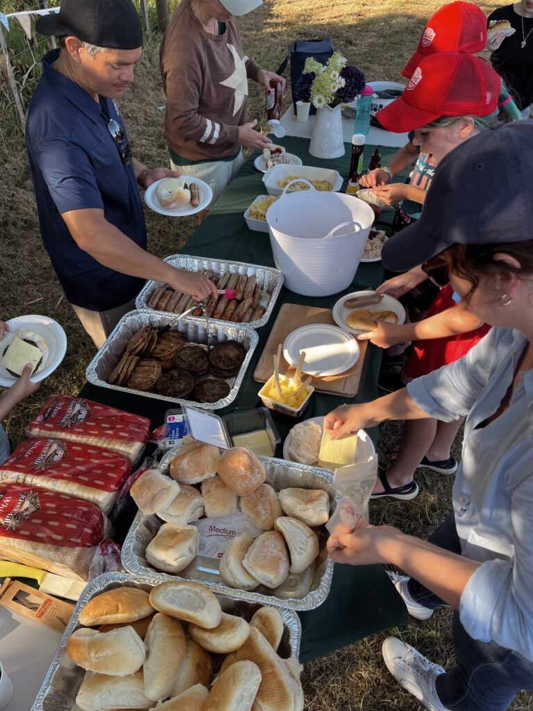 Summer BBQ on a Budget: How to Grill for 6 People Under $50 (Full Shopping List)