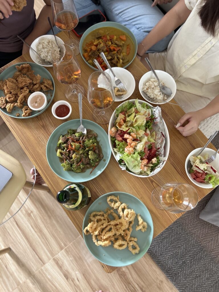 The Real Grocery Budget for Family of 4 in 2026 (And Where Most Families Go Over)