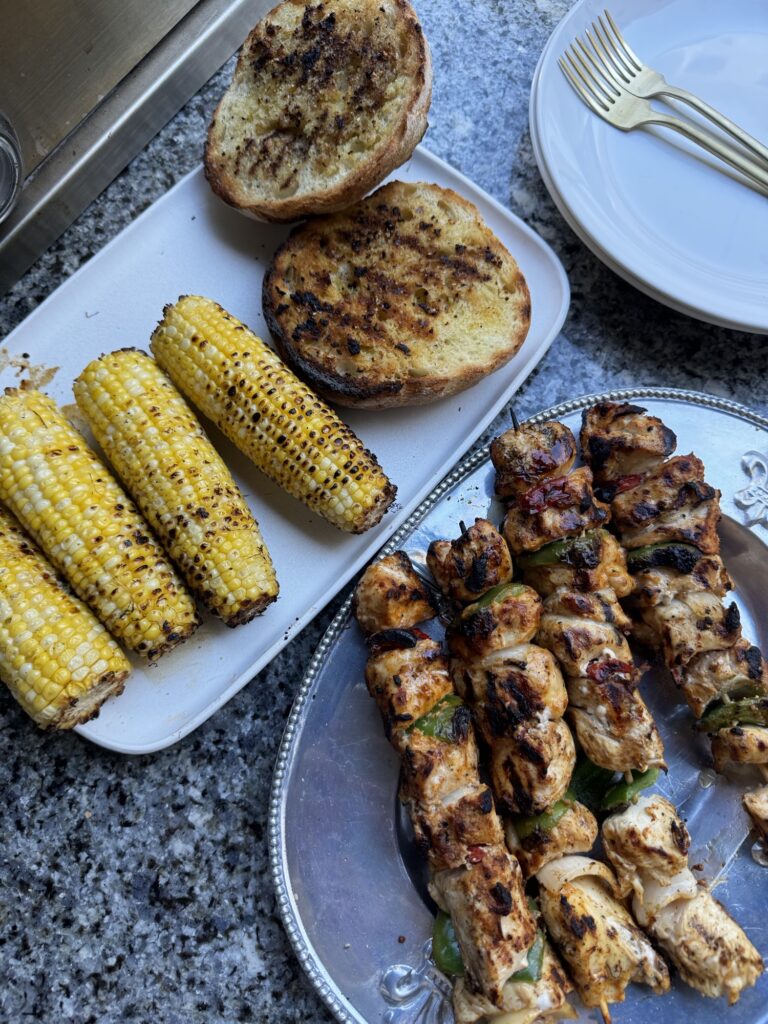 The Best Memorial Day BBQ Food You Can Get at Costco Under $50