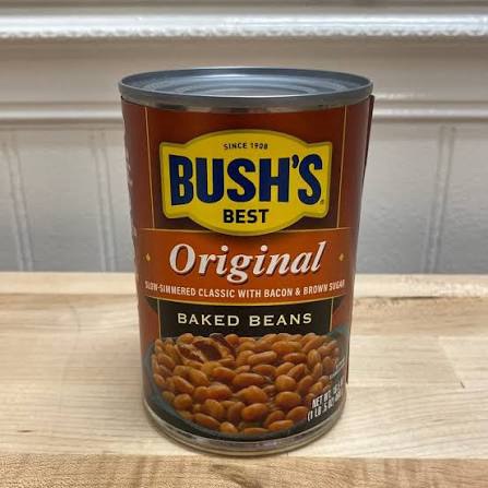 costco memorial day food best, costco bbq food under 50: bush's original baked beans