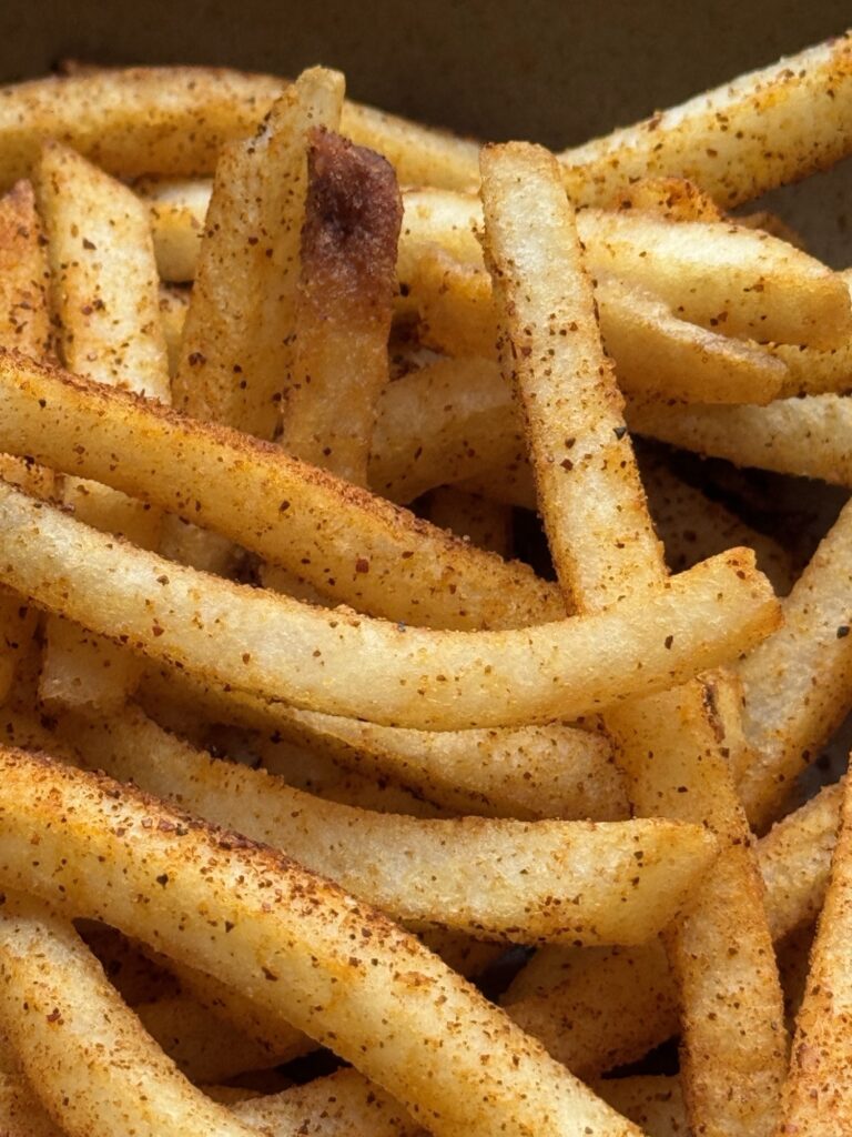 The Best Fast Food Fries in 2026, Ranked by Every Major Chain
