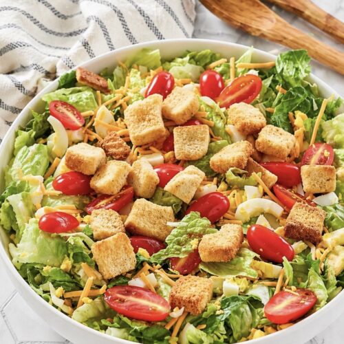 copycat texas roadhouse salad