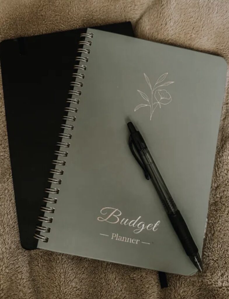 Grocery Budget Trackers