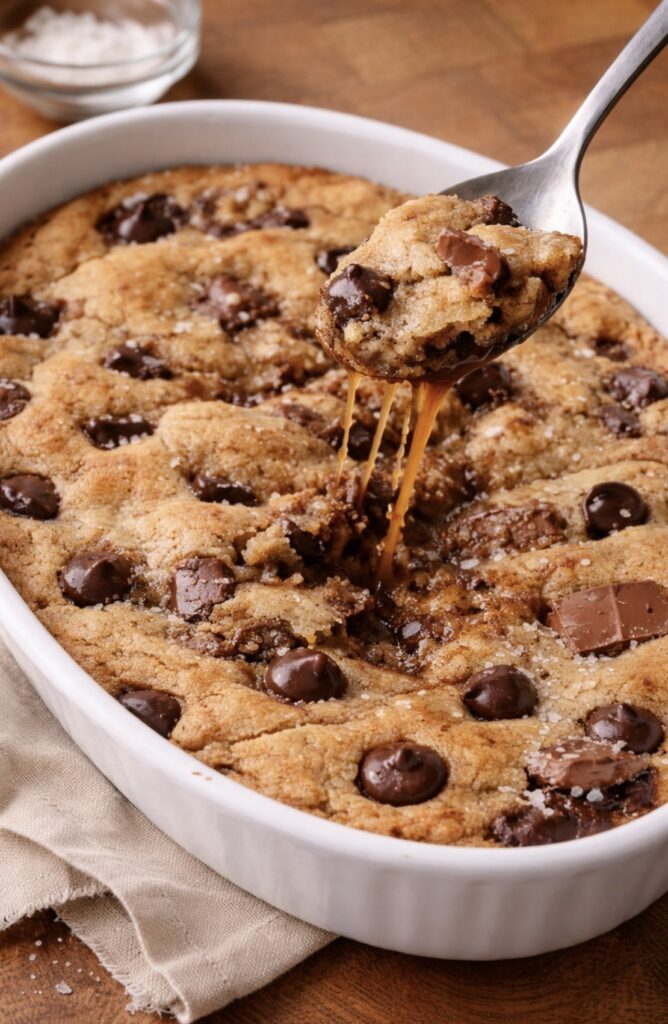 scoopable cookie recipe