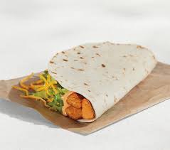 Spicy Potato Soft Taco – best value Taco Bell item