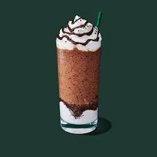 Starbucks Mocha Cookie Crumble Frappuccino – best Starbucks Frappuccino on the menu