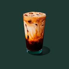 Starbucks vanilla sweet cream cold brew