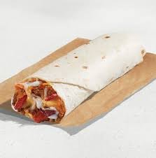 Cheesy Double Beef Burrito – best value Taco Bell item