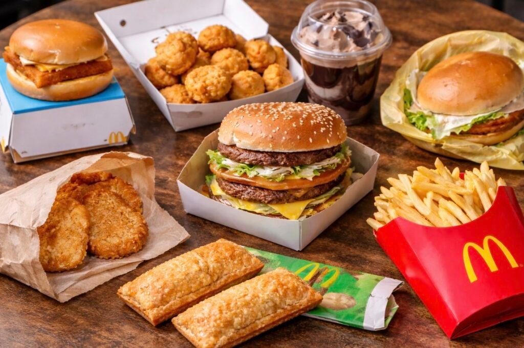 The 13 Best Things to Order at McDonald's in 2026 1 best things to order at mcdonald's 2026