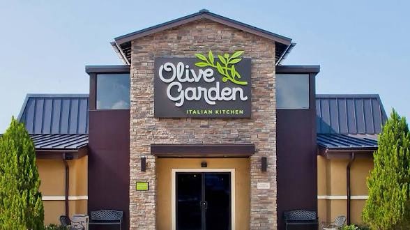 The Best Things to Order at Olive Garden in 2026