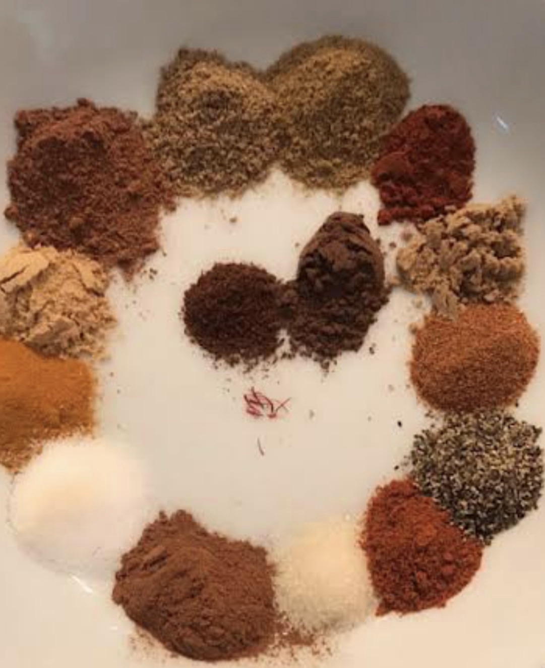8 Spice Combinations That Transform Cheap Ingredients Into Something That Tastes Like You Studied Abroad 12 Assorted spices and spice blends for global cooking