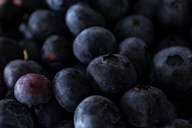 Berries