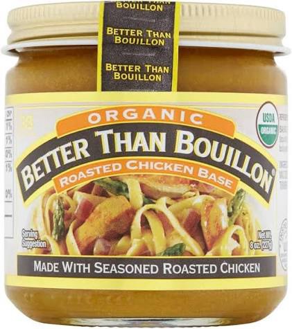 Better Than Bouillon