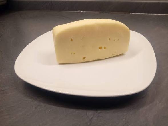 What butterkäse actually is