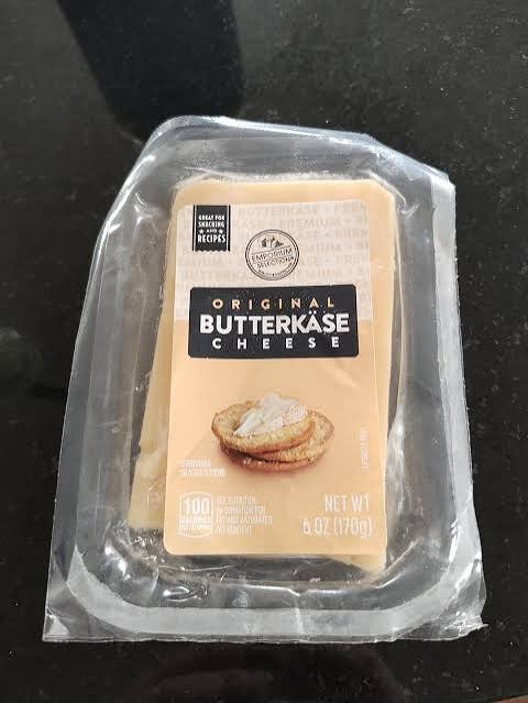 Where to buy butterkäse